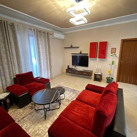 Apartamento Skybase Tirana Exterior foto