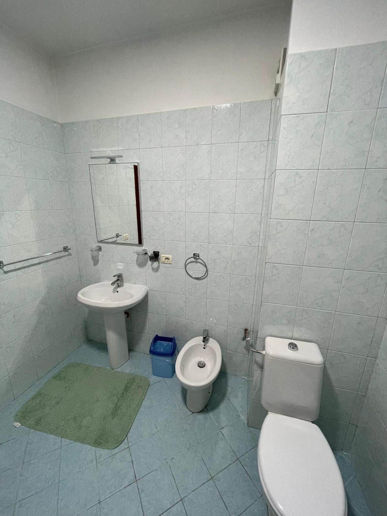 Apartamento Skybase Tirana Exterior foto