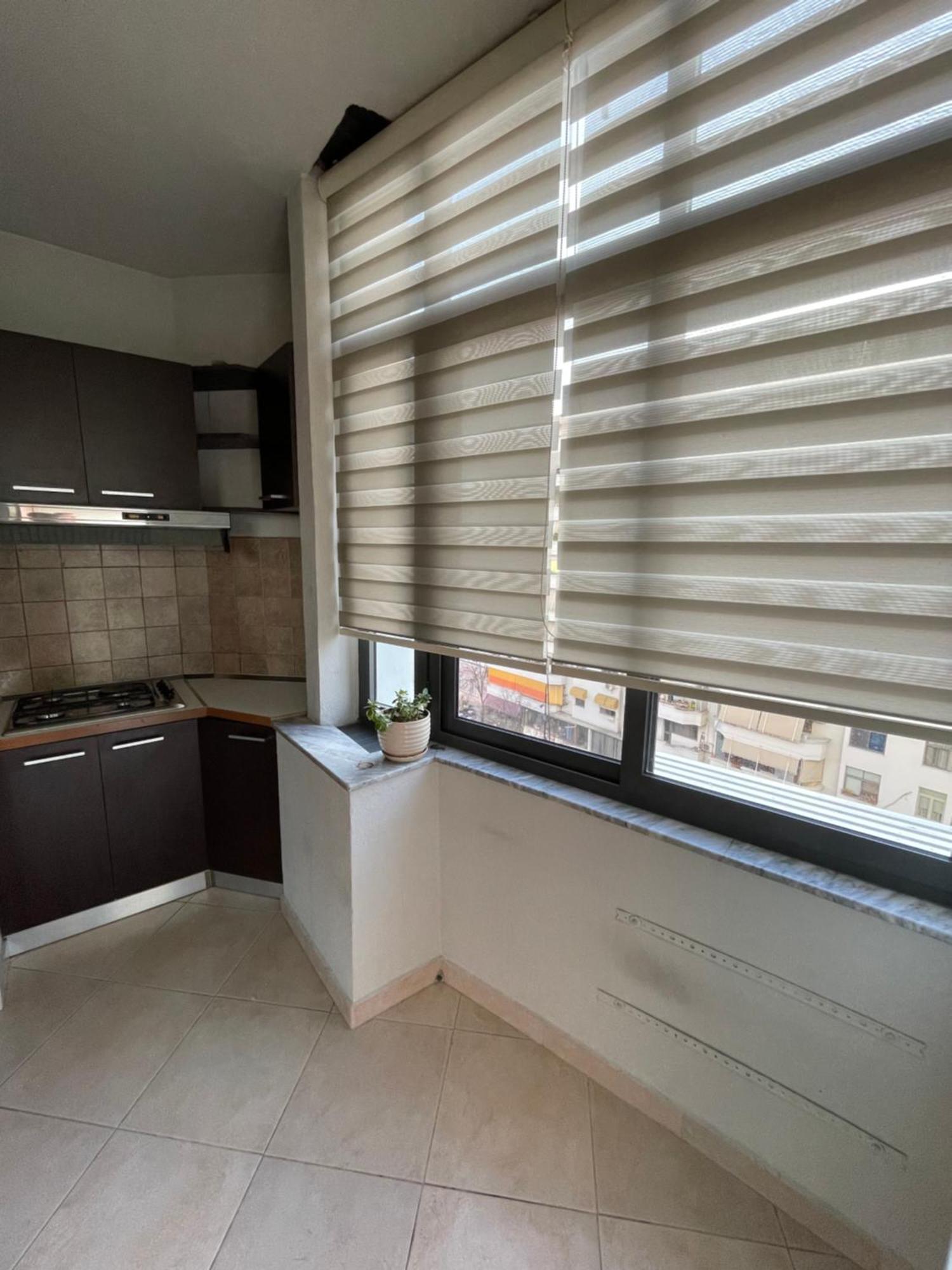 Apartamento Skybase Tirana Exterior foto