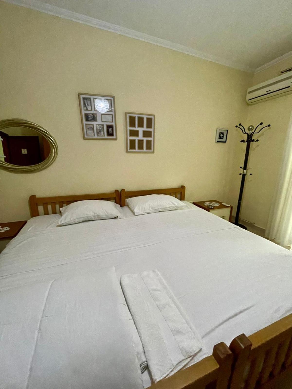 Apartamento Skybase Tirana Exterior foto